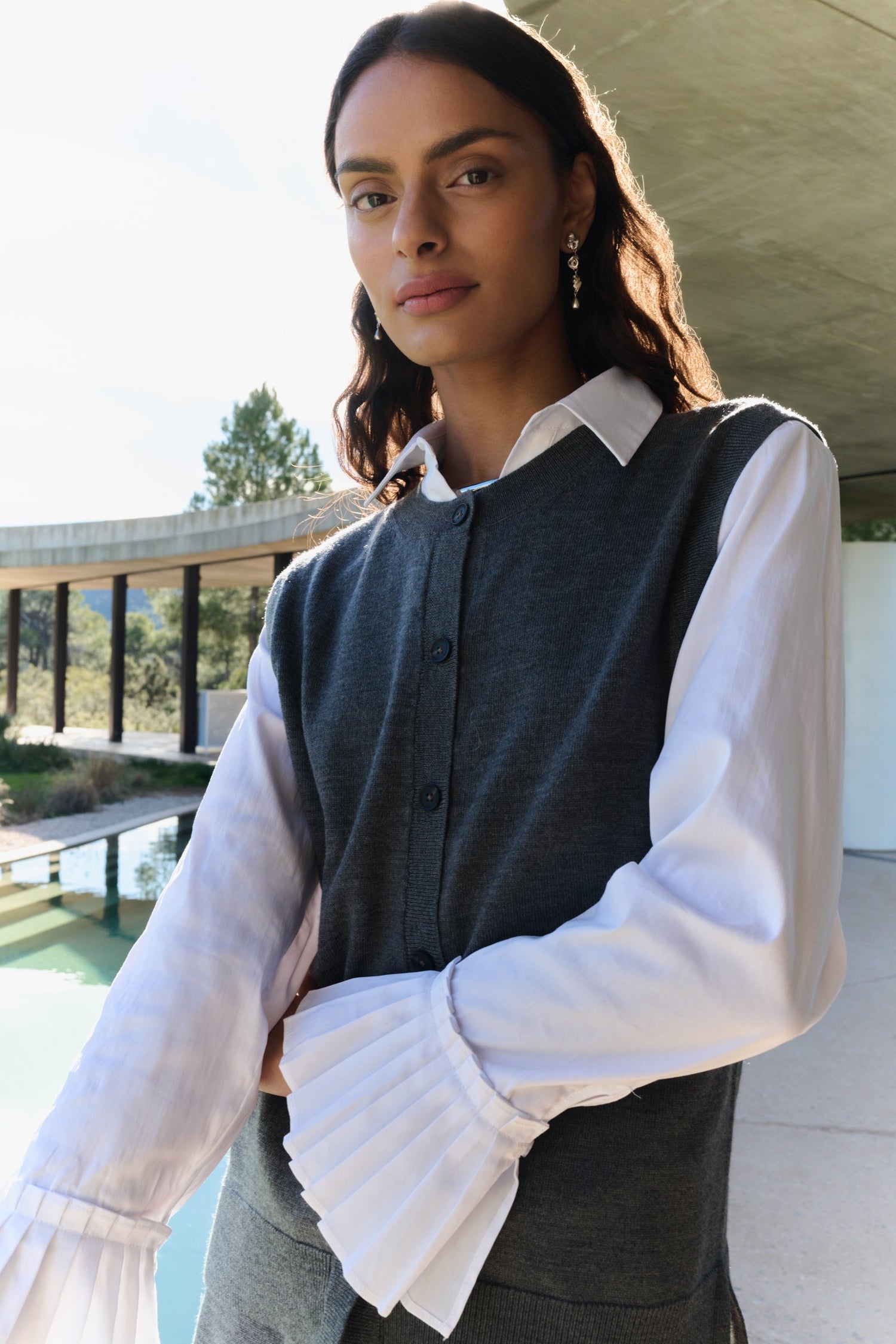 Blouses and Tops