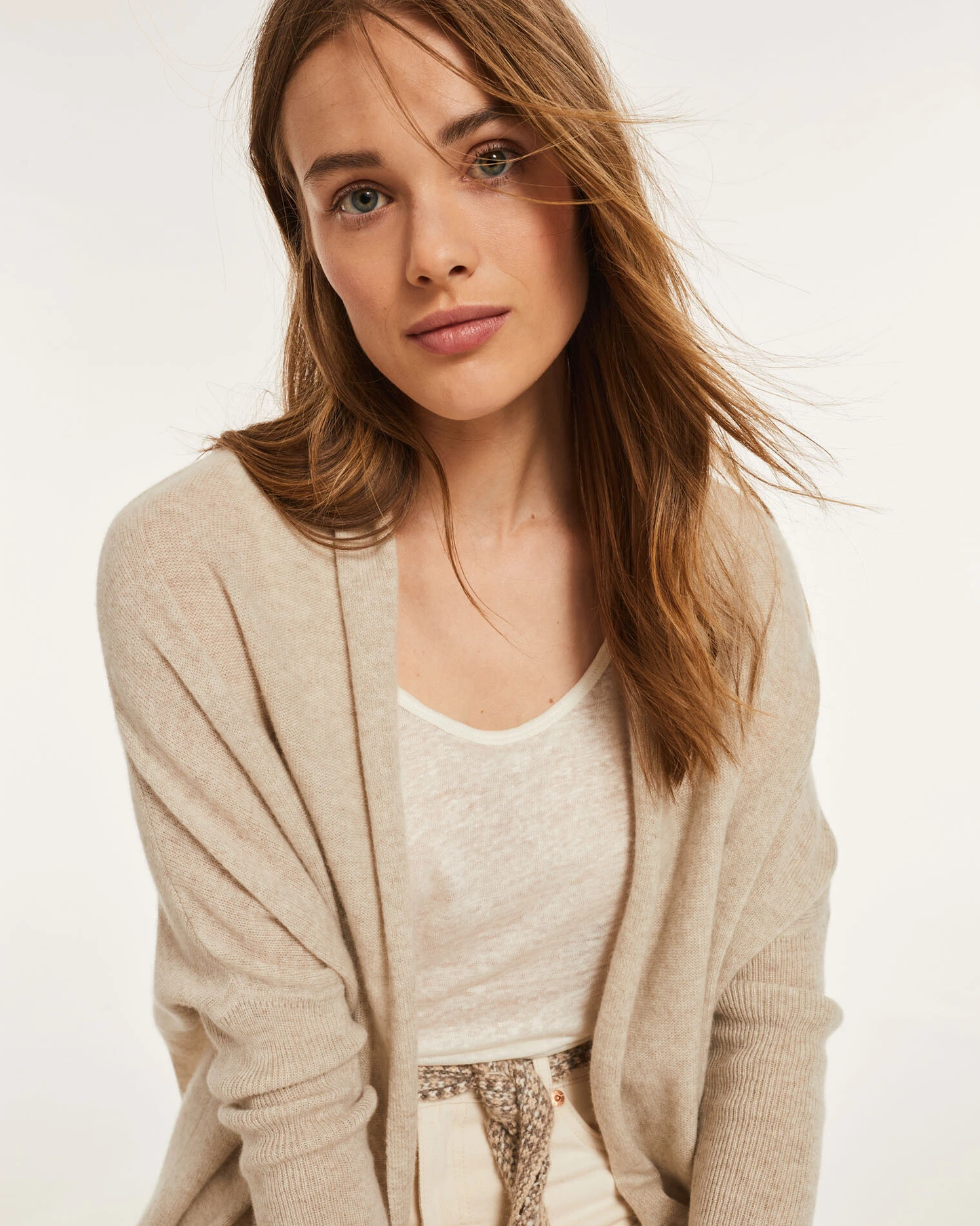 Kujten Cardi Organic