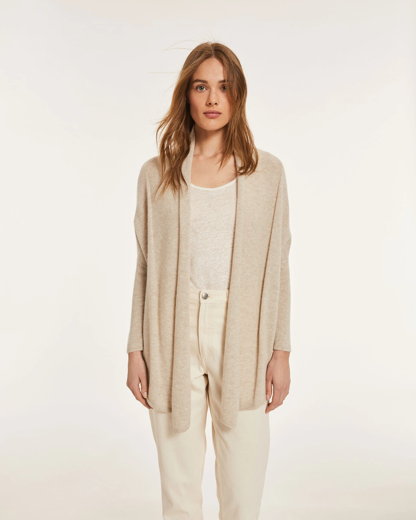 Kujten Cardi Organic