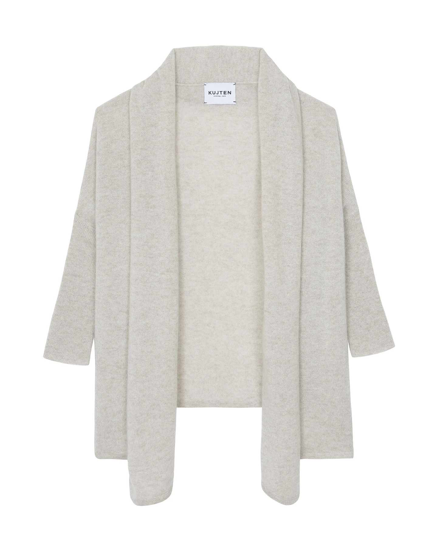 Kujten Cardi Organic