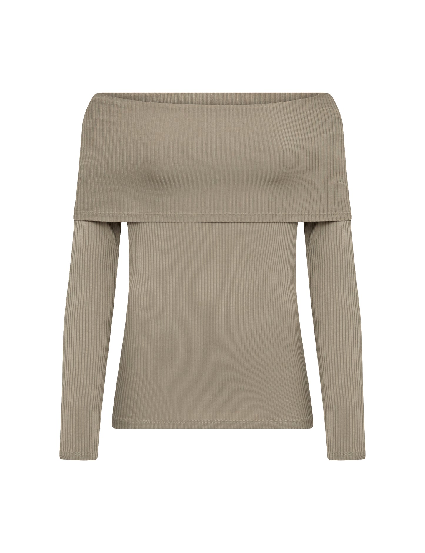 Off Shoulder Top Kisa