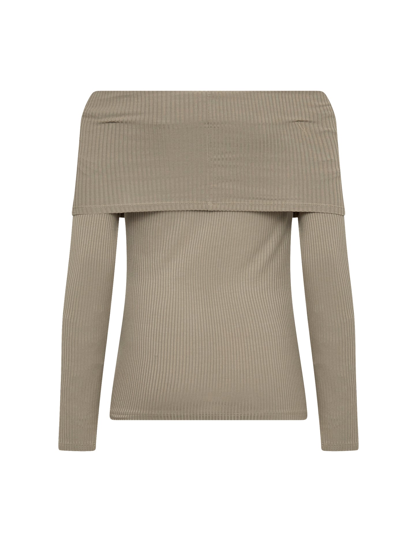 Off Shoulder Top Kisa