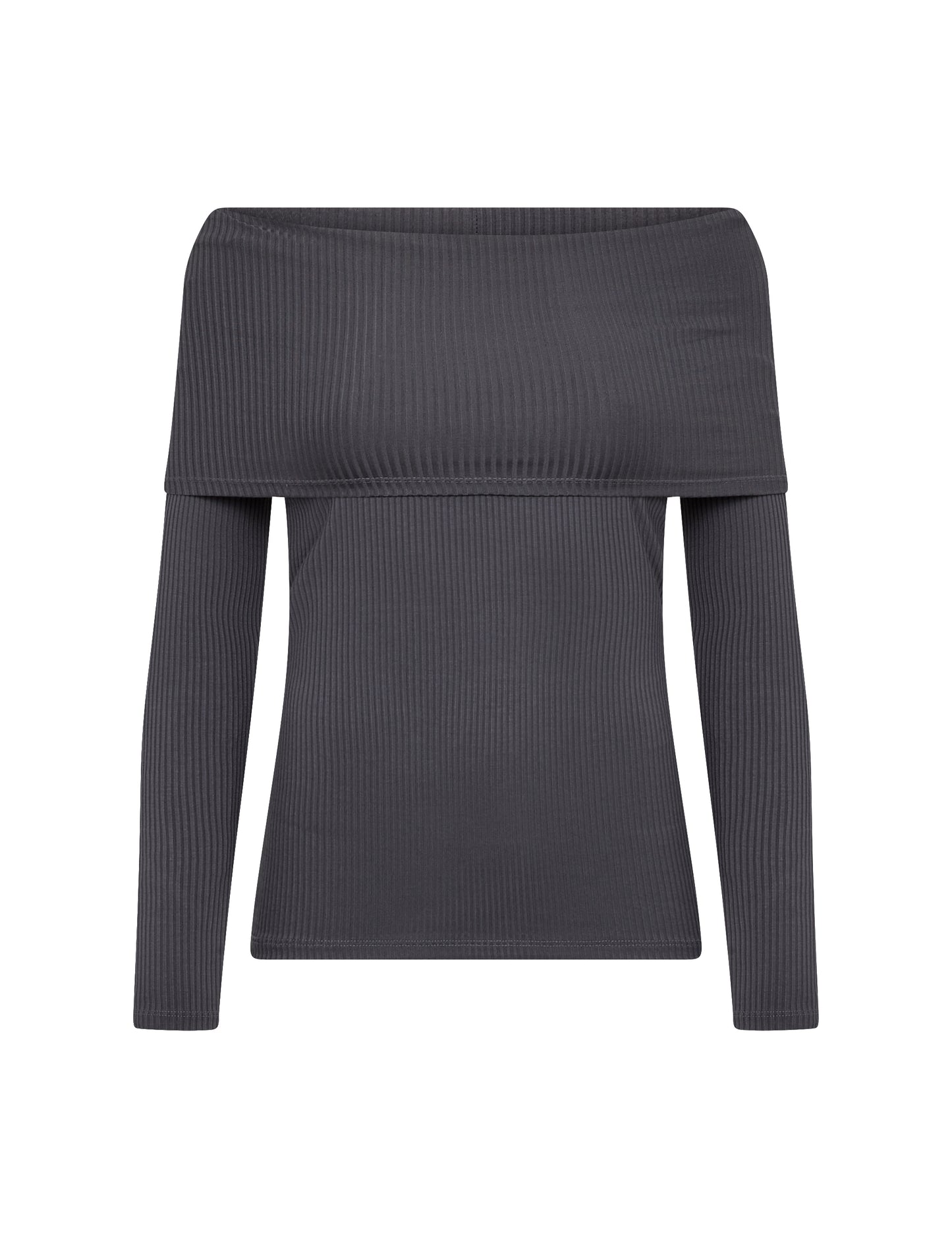Off Shoulder Top Kisa