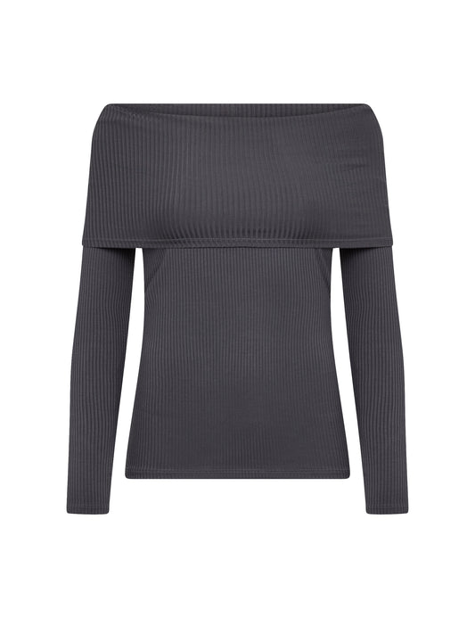 Off Shoulder Top Kisa