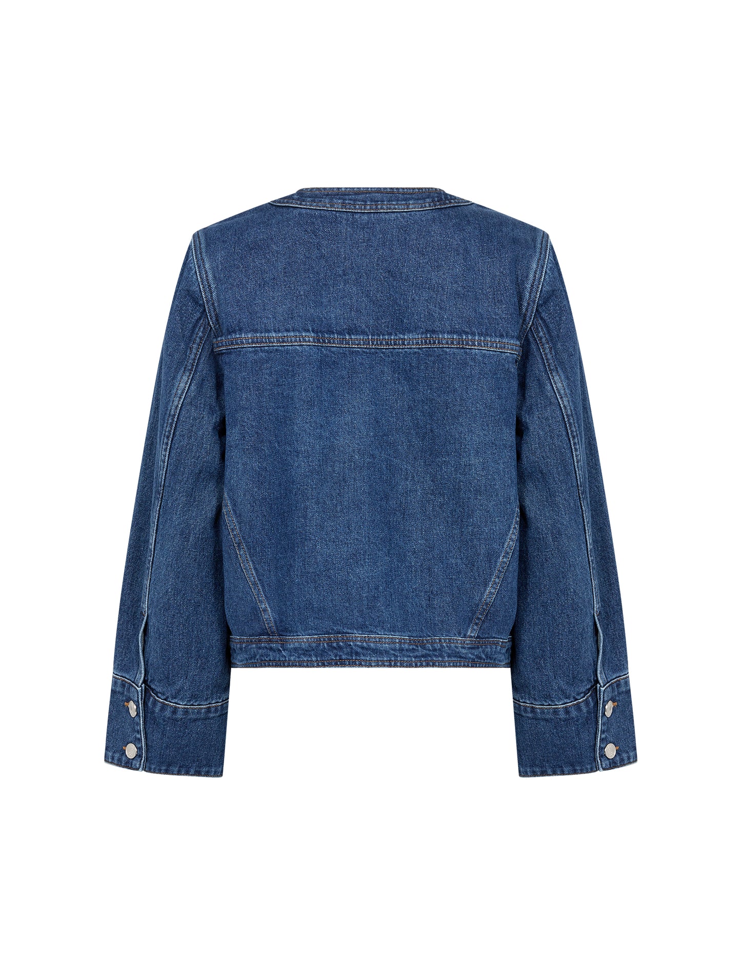 Denim Jacket Kosa