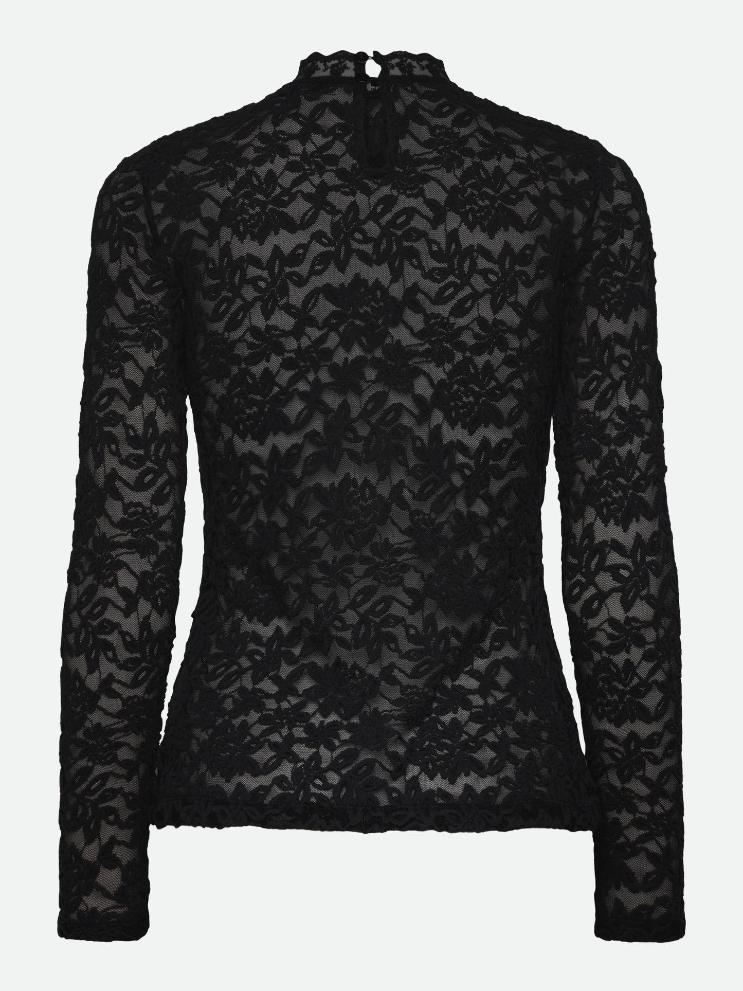 Delicia Lace Tshirt
