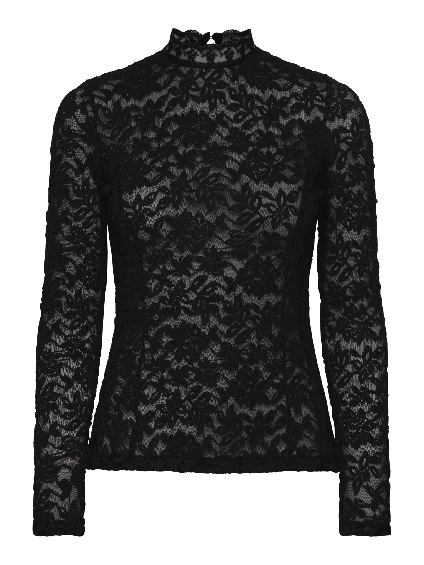 Delicia Lace Tshirt