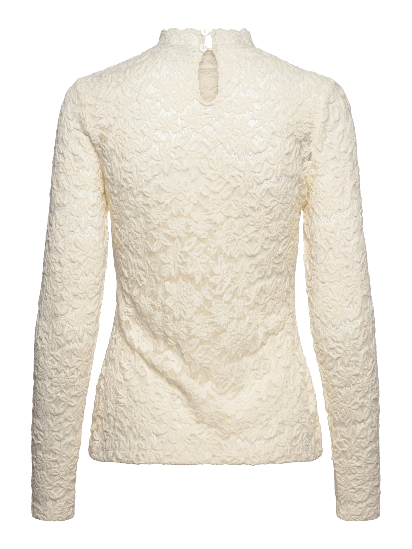 Delicia Lace Tshirt