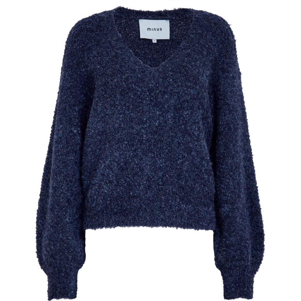 Jennie V-Neck Knit