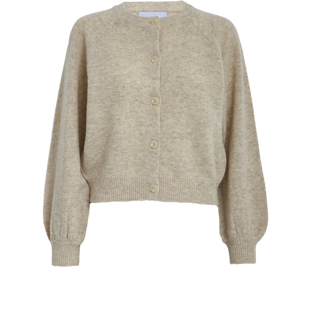 Kenna Knit Cardigan