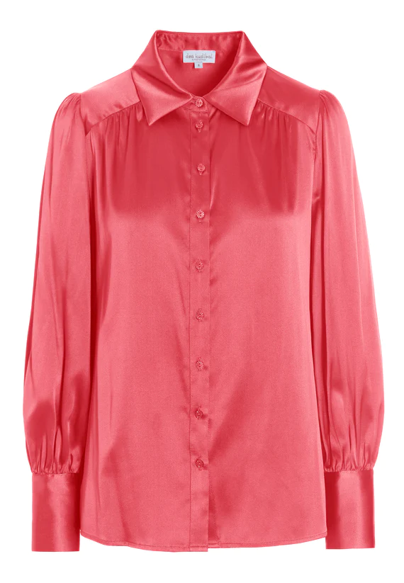 Shirt Asta Hot Pink