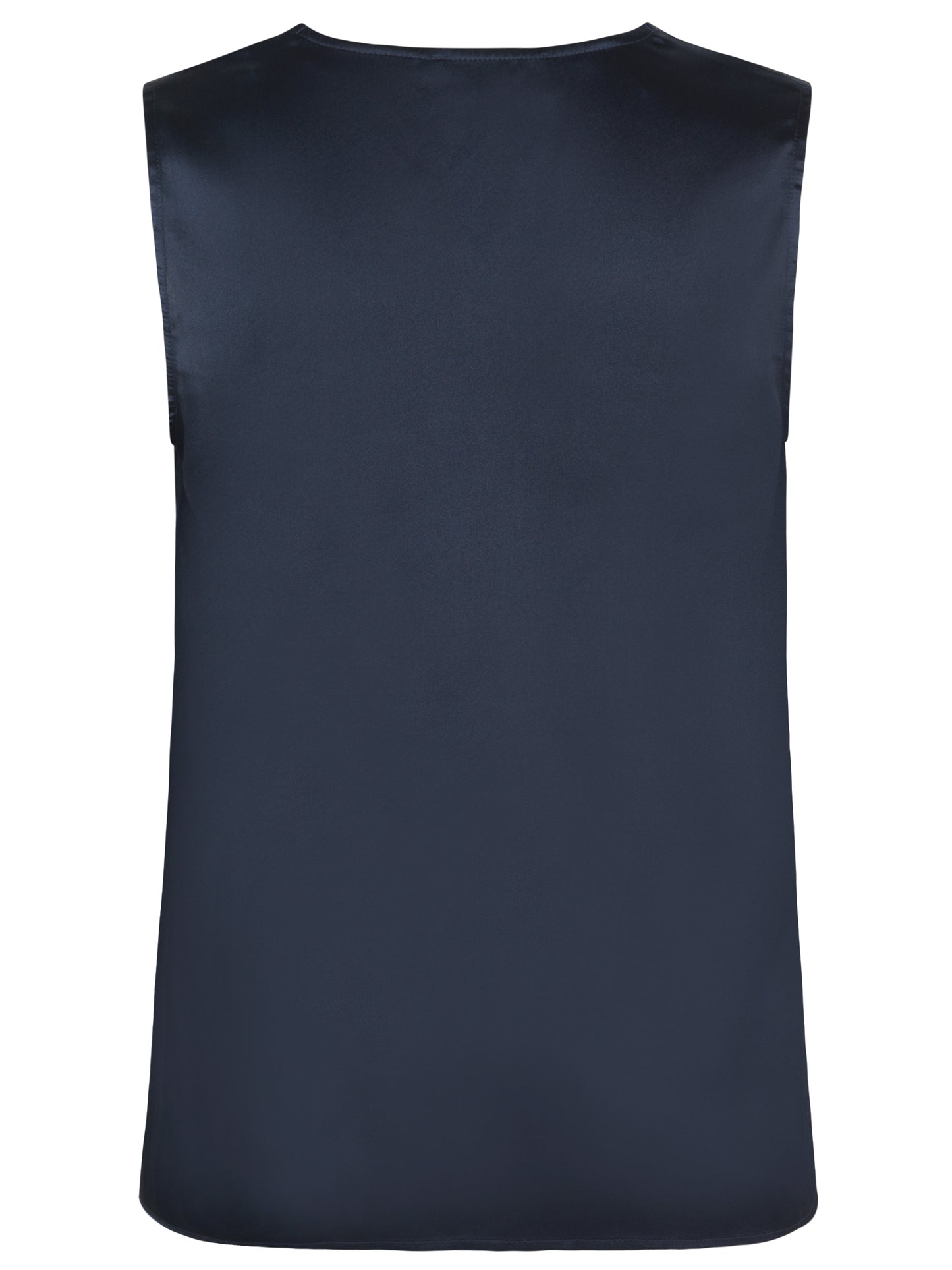 Jade Silk Top