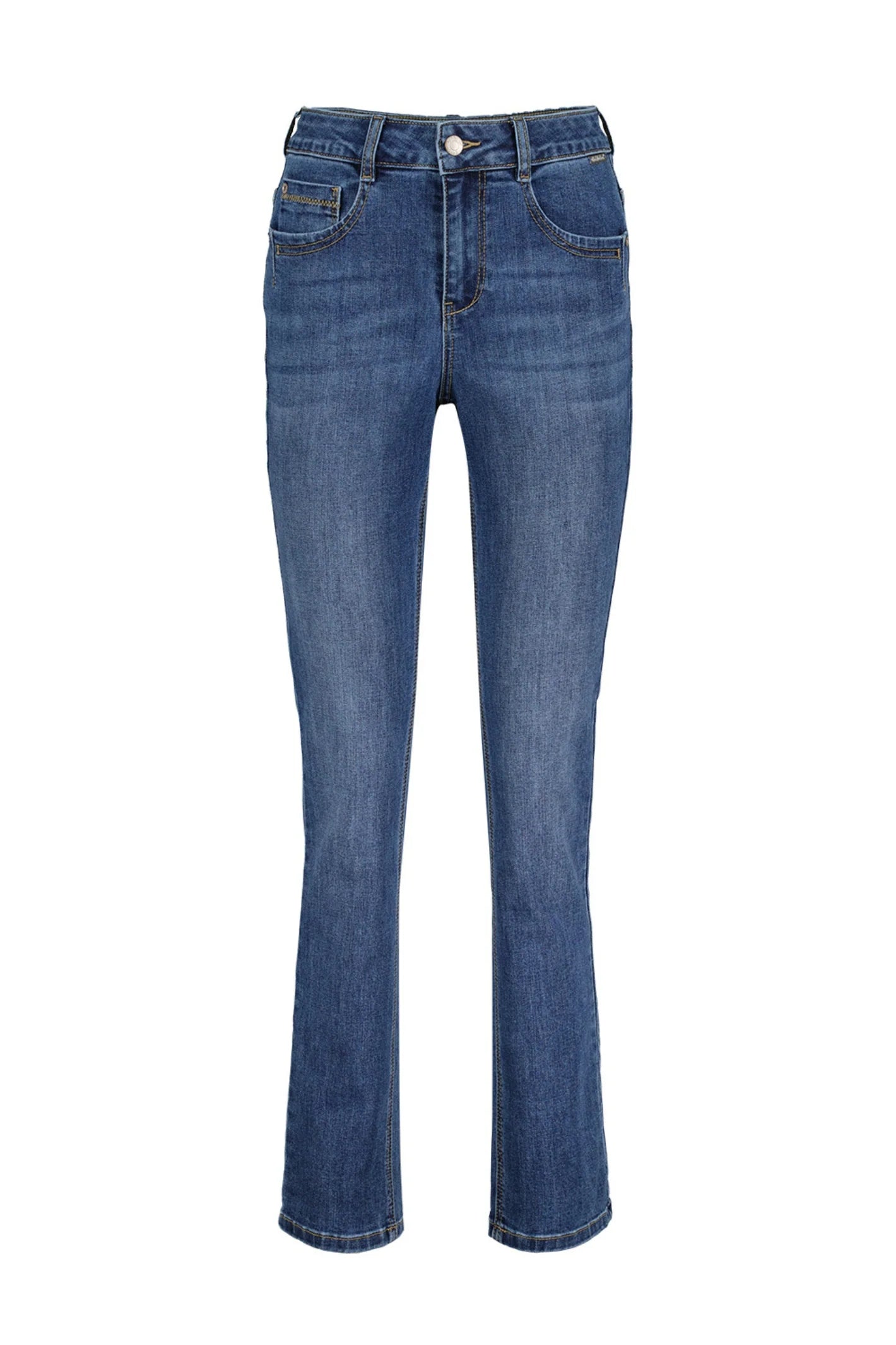 Kate High Rise Denim