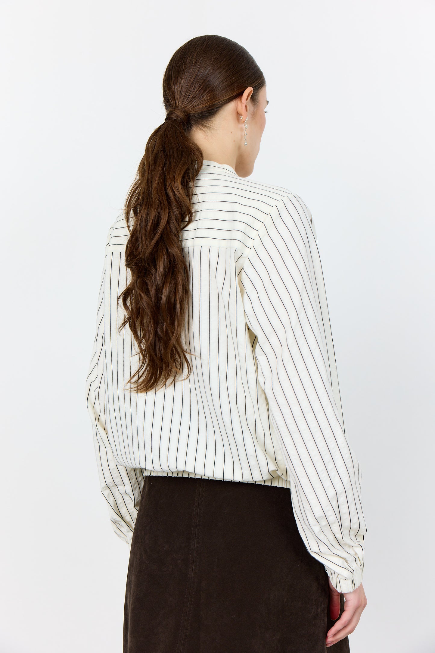 Ninette Blouse