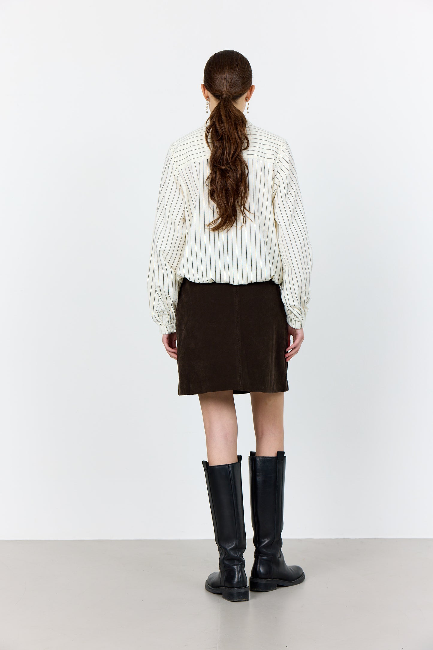 Ninette Blouse