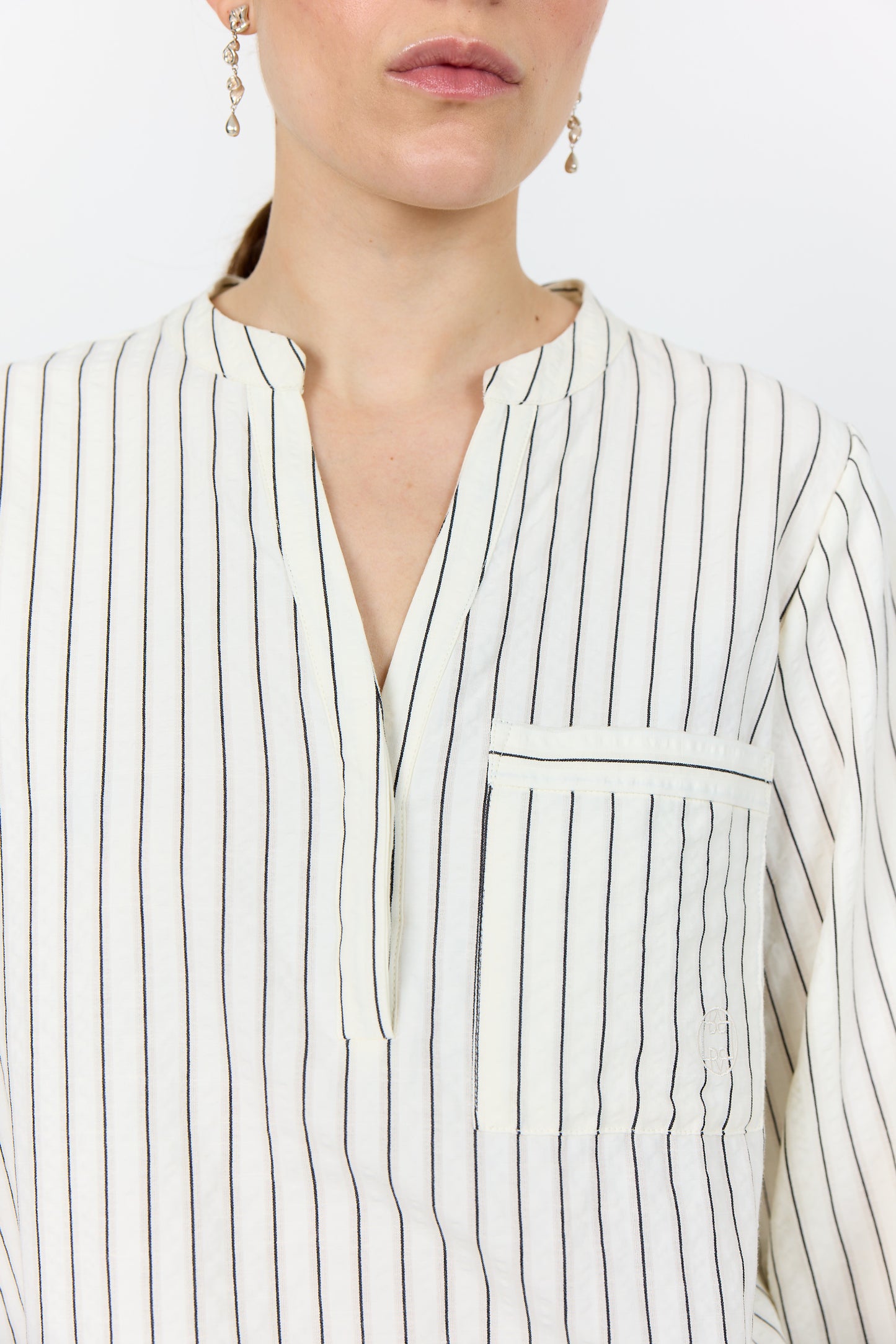 Ninette Blouse