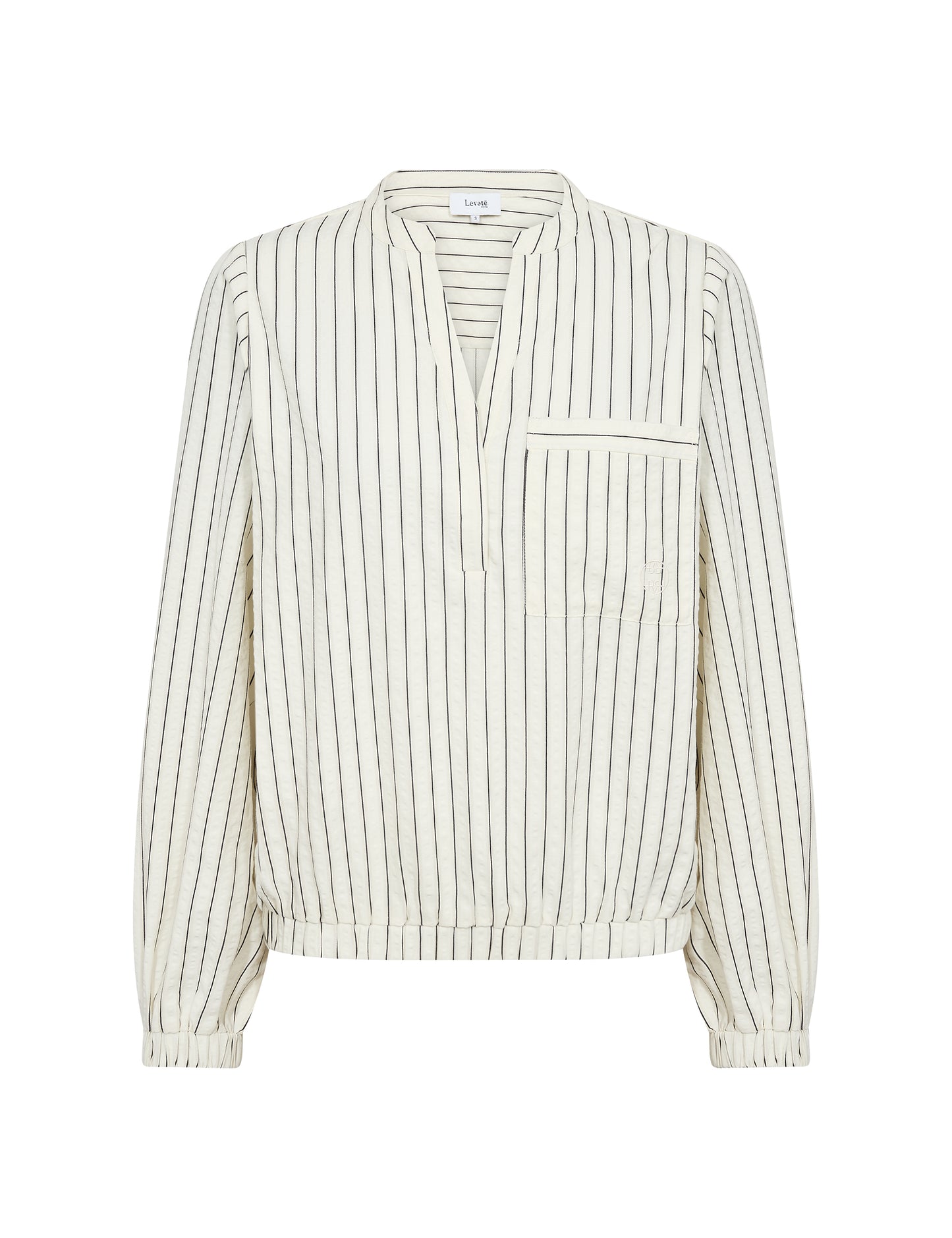 Ninette Blouse