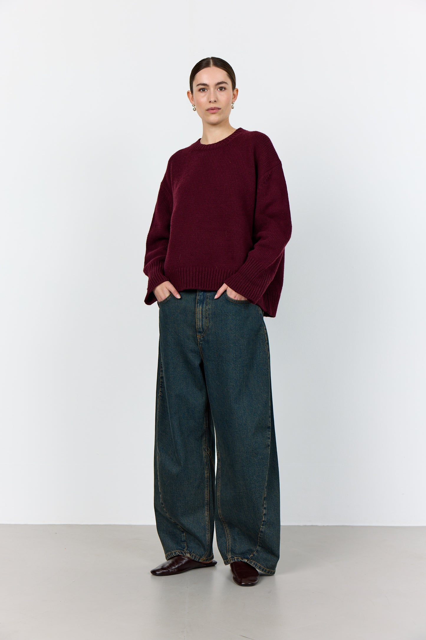 Perle Pullover