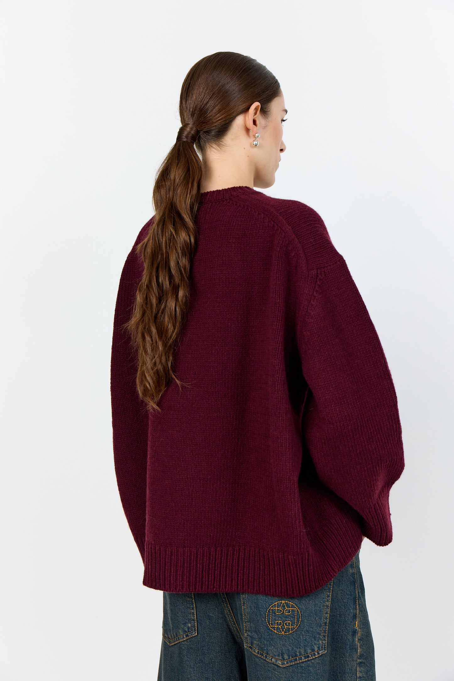 Perle Pullover