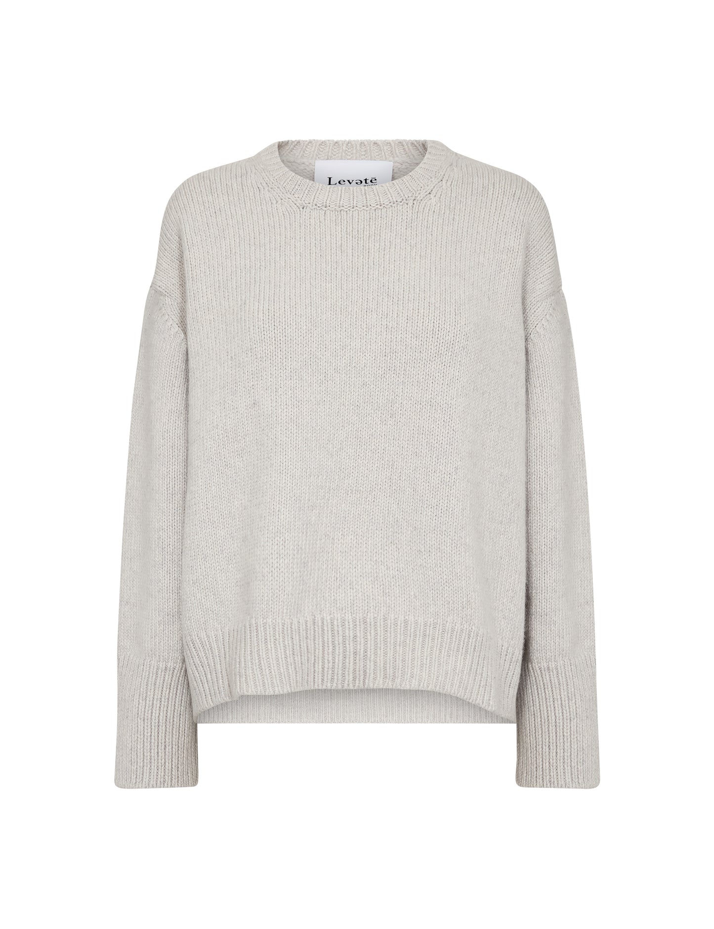 Perle Pullover