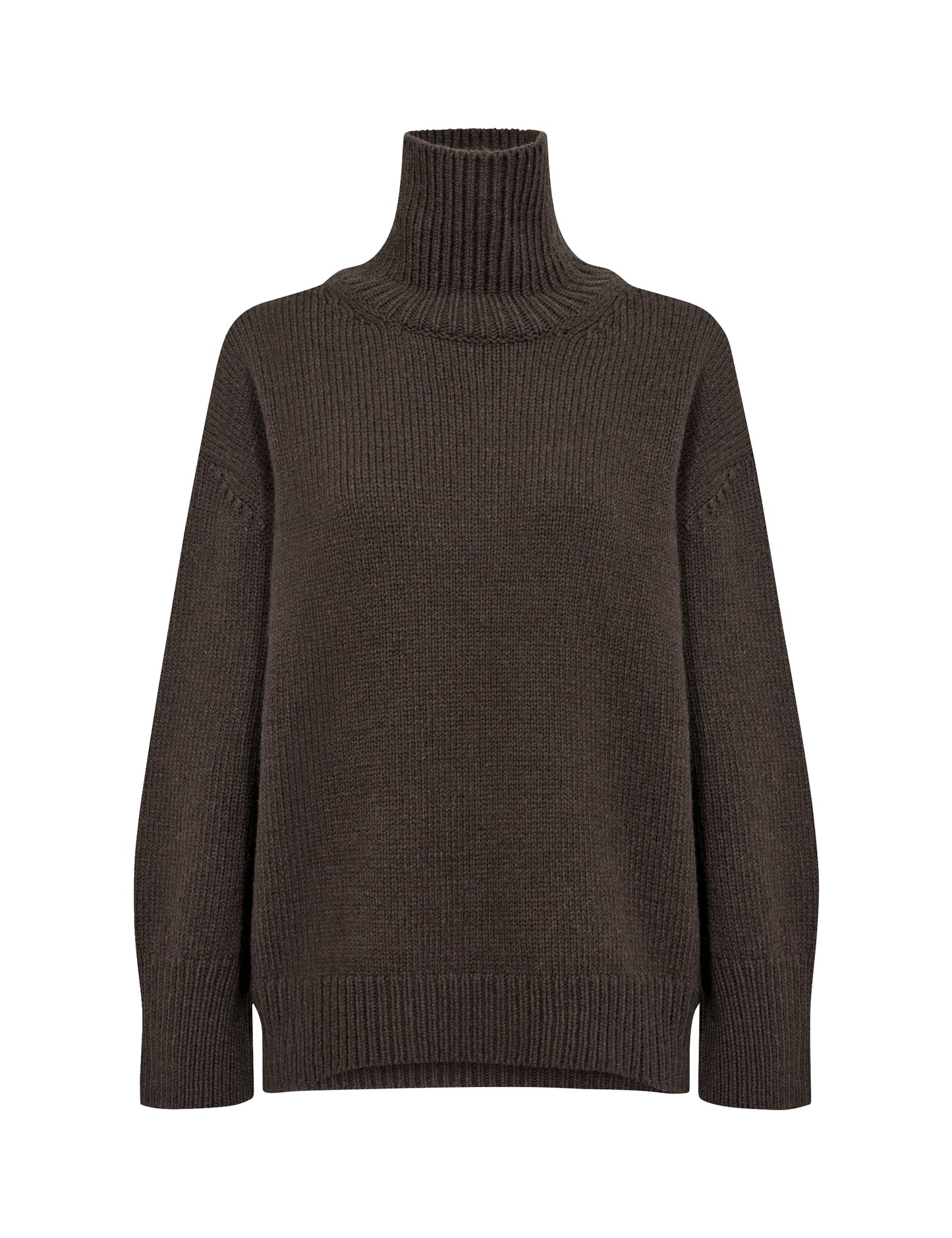 Perle Turtleneck Pullover