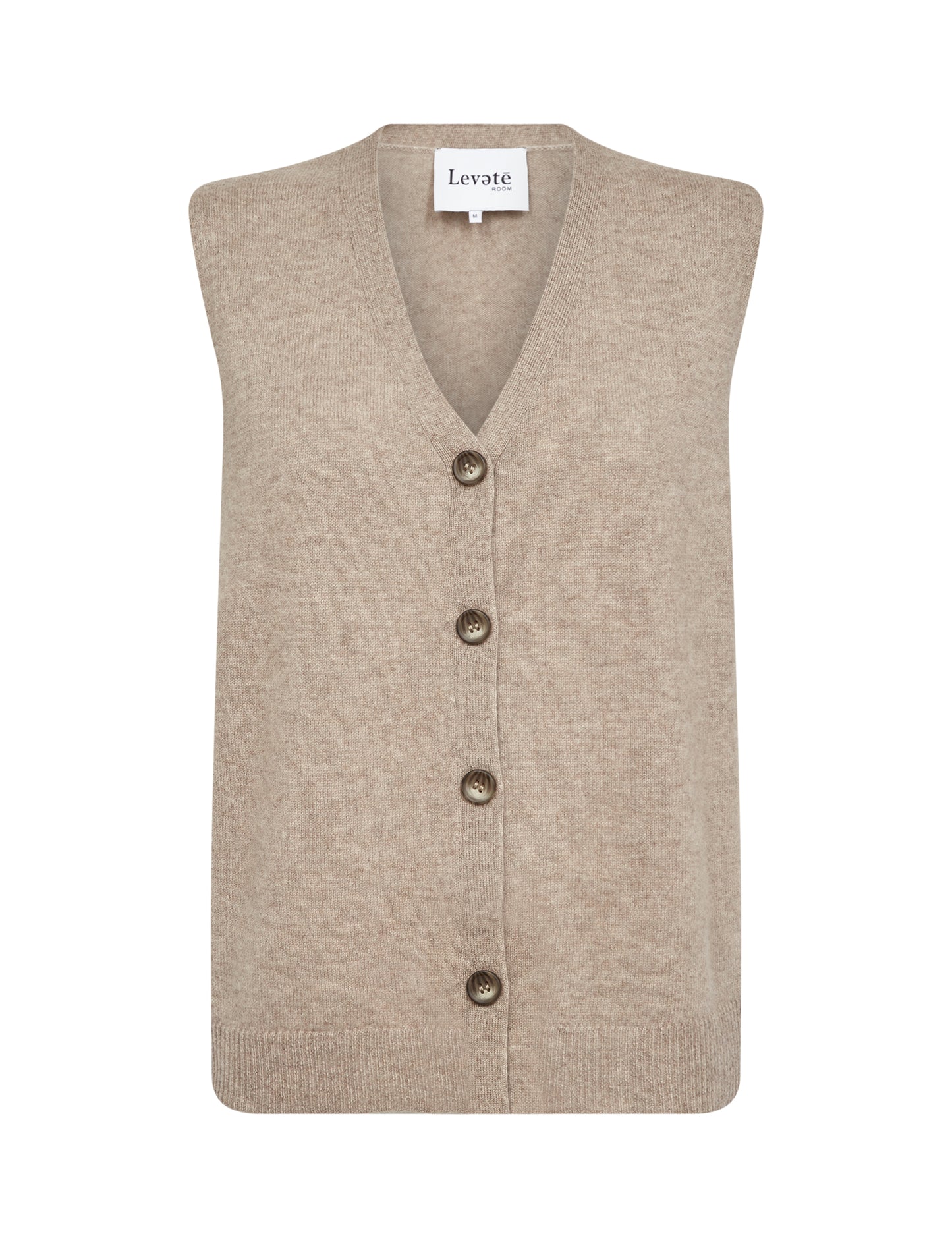 Eloise Button Waistcoat