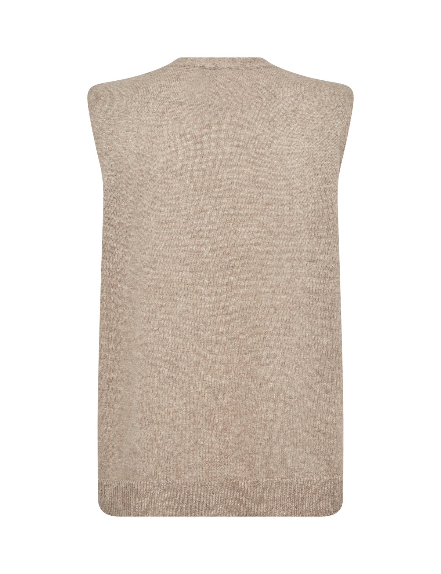 Eloise Button Waistcoat