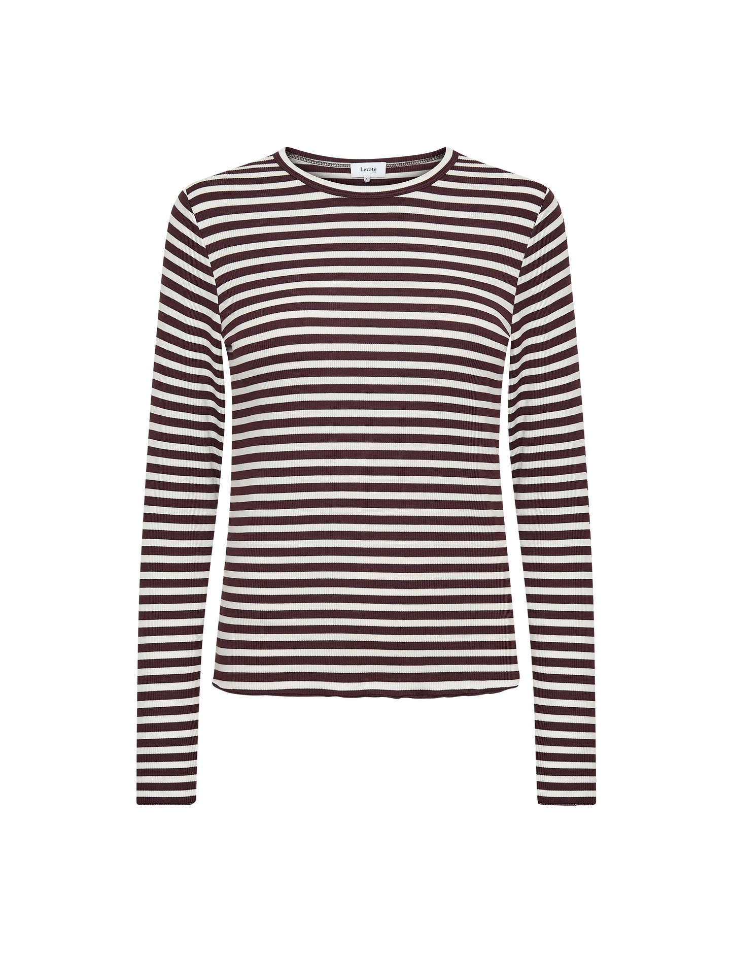 IKA T-Shirt Fudge