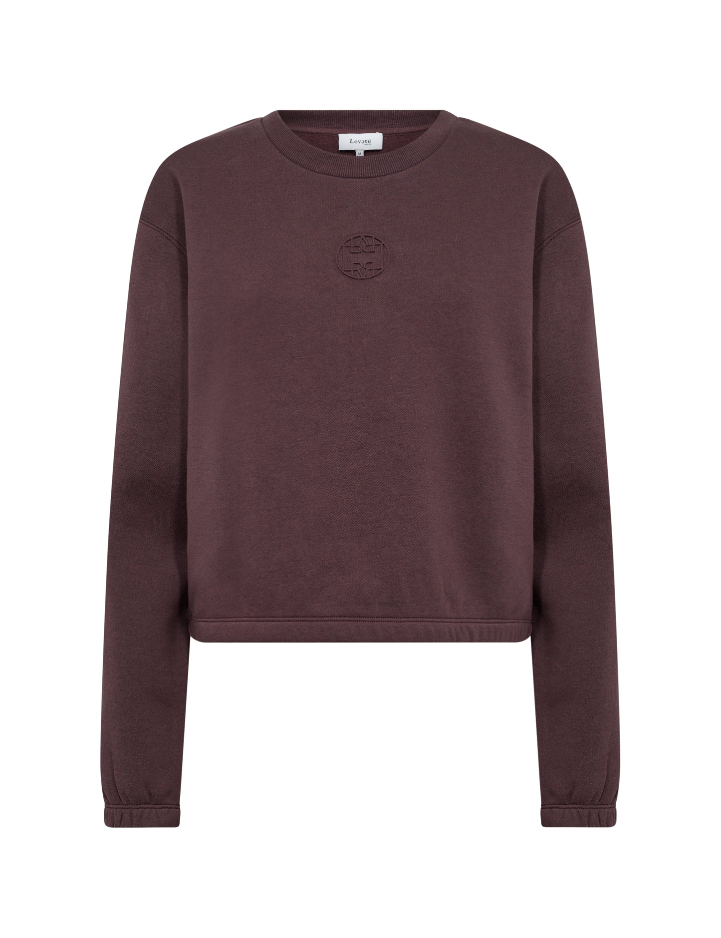 NUKA Sweatshirt Short