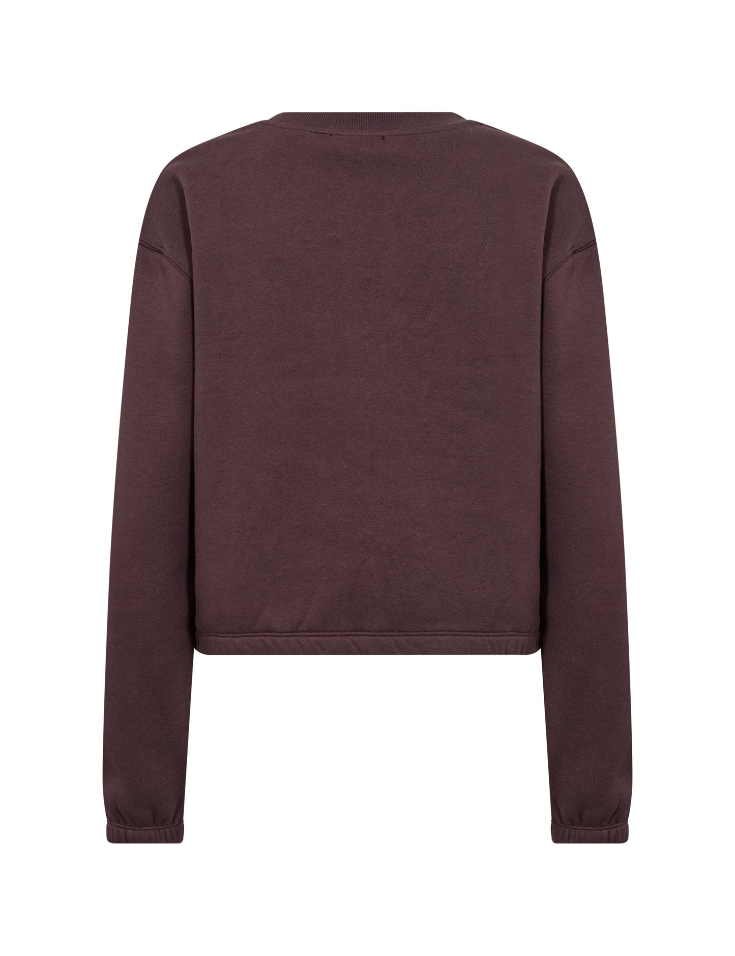 NUKA Sweatshirt Short