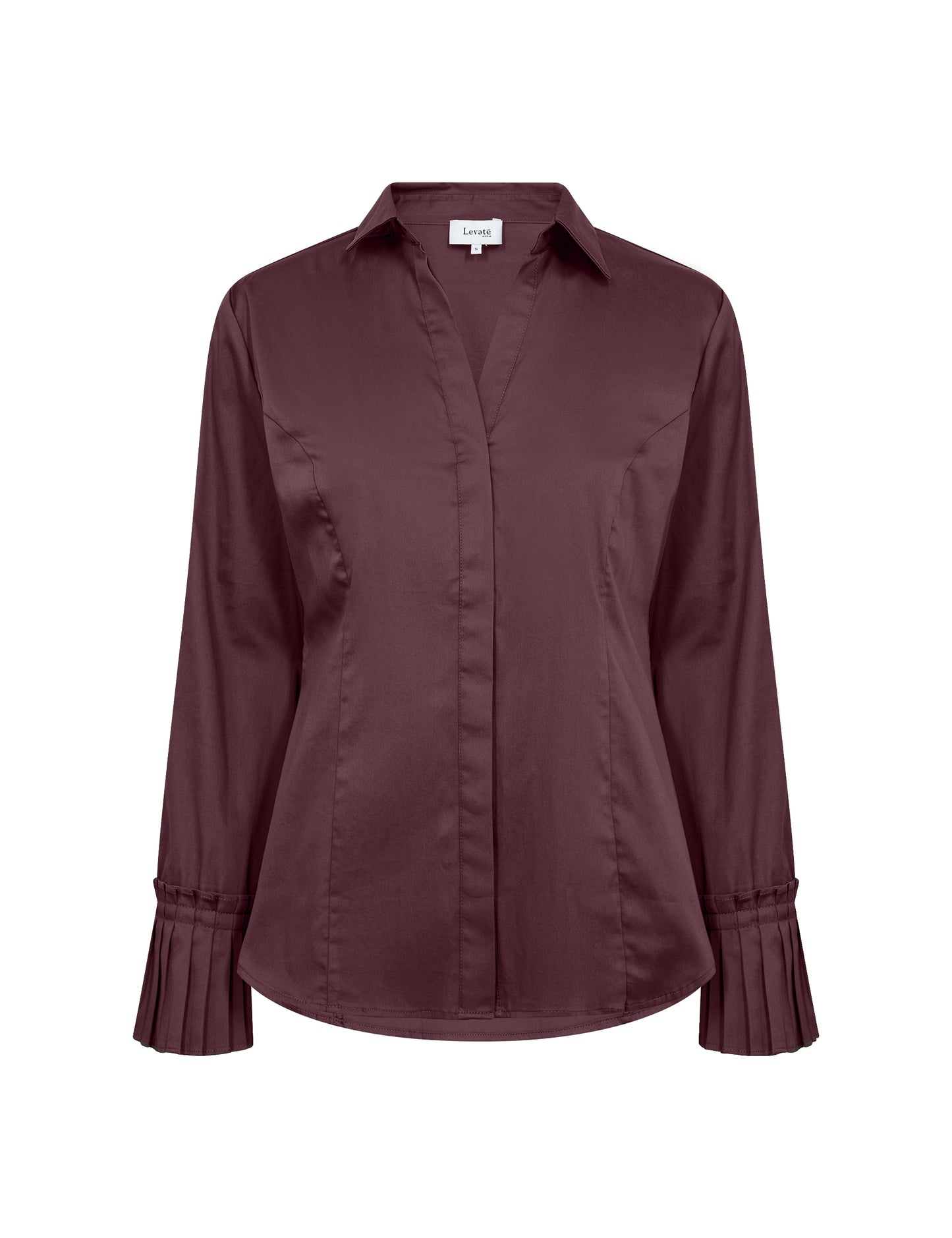 Isla Shirt