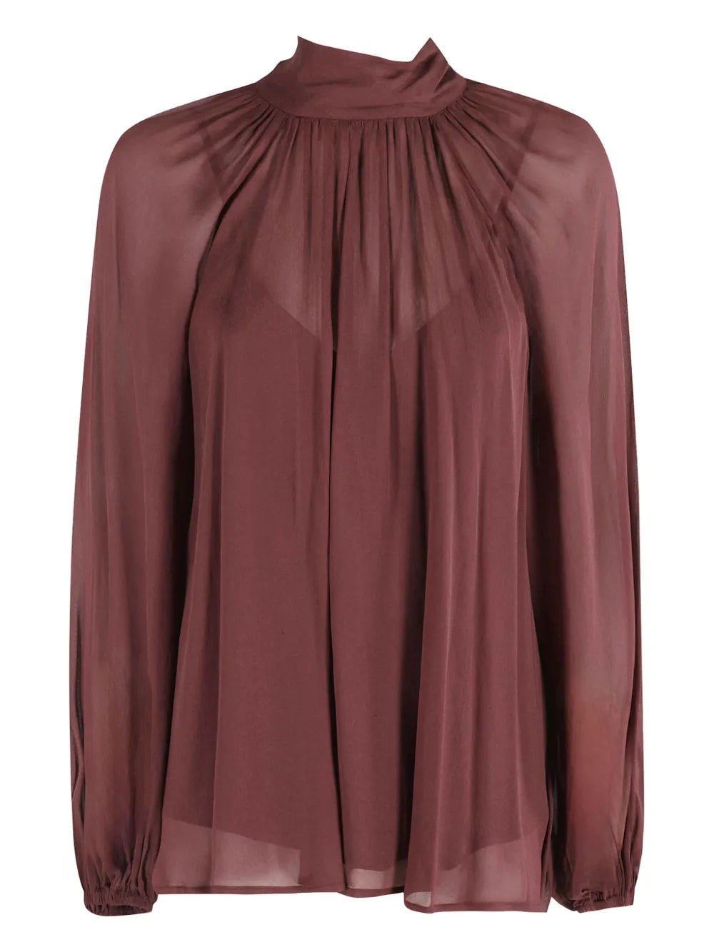 Georgette Blouse
