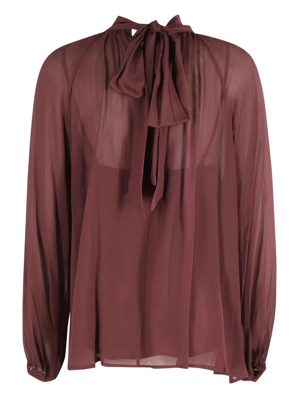 Georgette Blouse