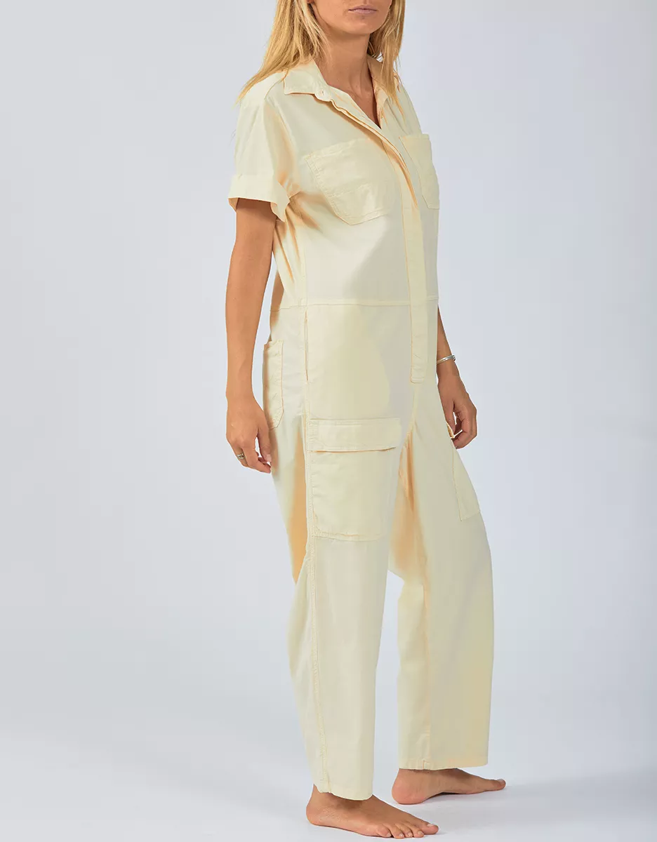 Jumpsuit Jopline Pastel