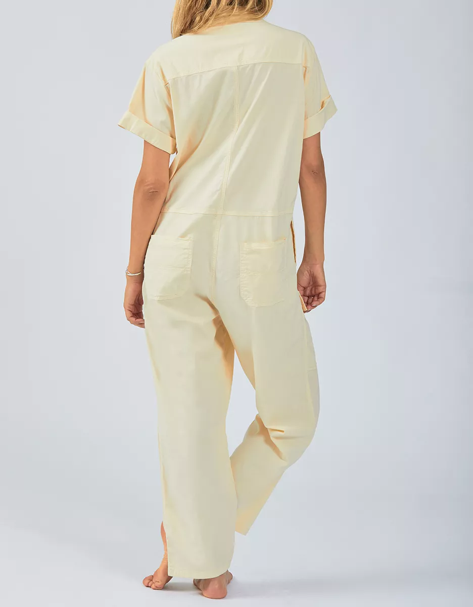 Jumpsuit Jopline Pastel