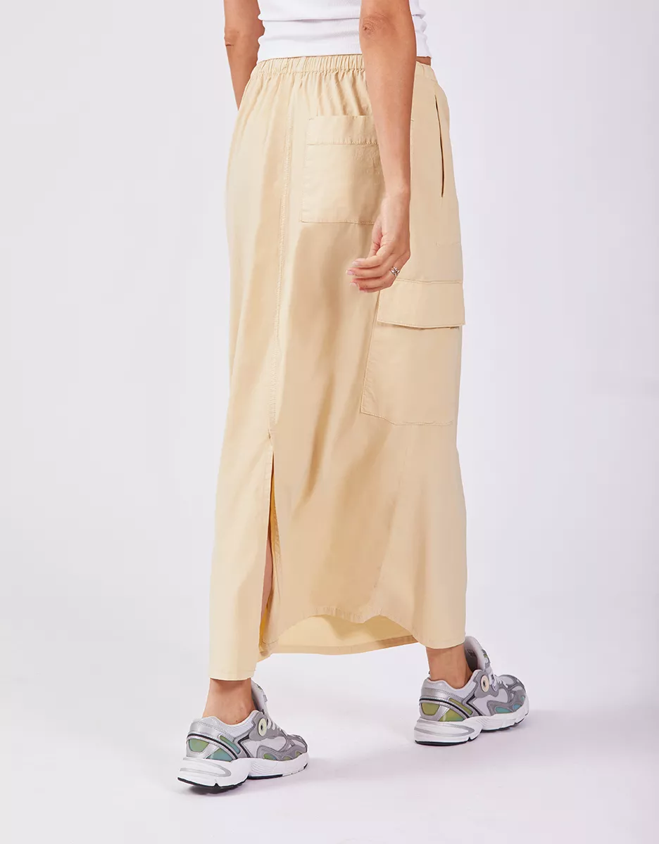 Skirt Denver Light Sand