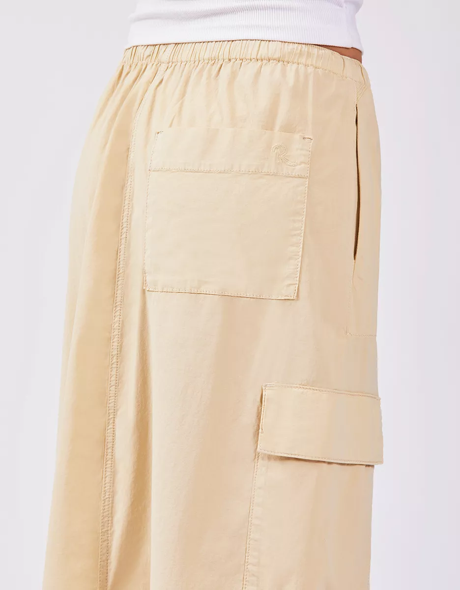 Skirt Denver Light Sand