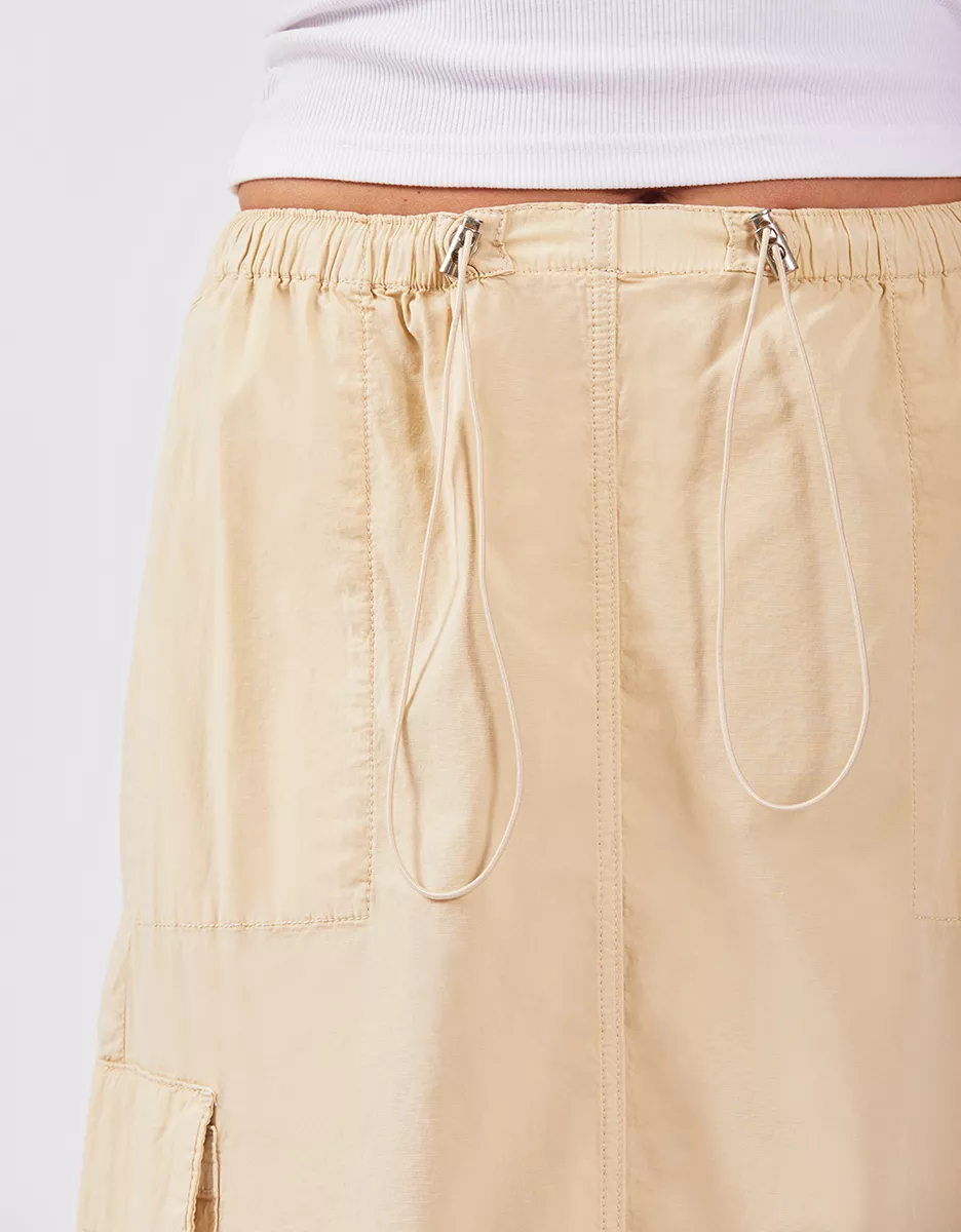 Skirt Denver Light Sand