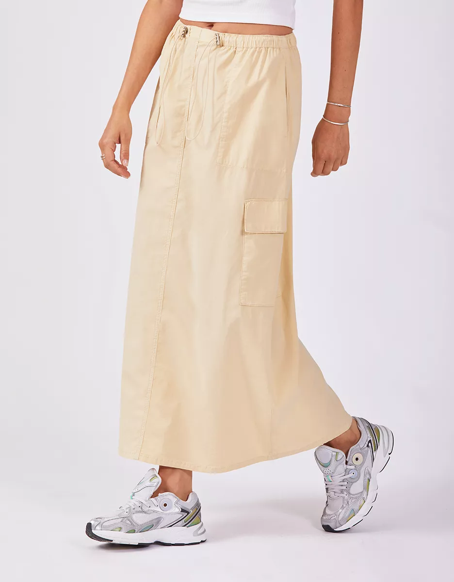 Skirt Denver Light Sand