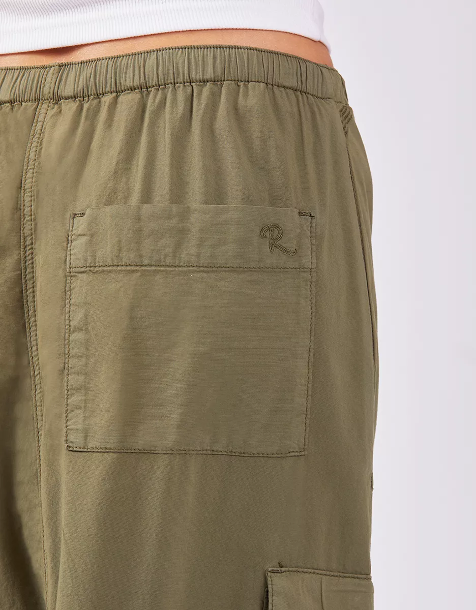 Skirt Denver Khaki