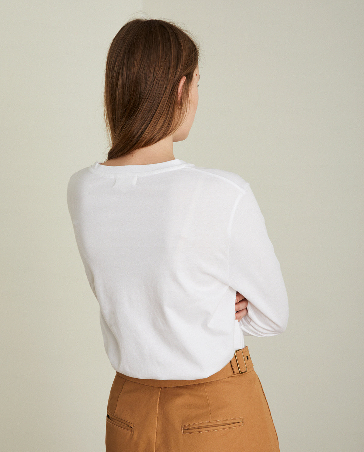 Organic Cotton T-Shirt
