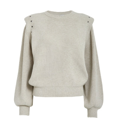 Katharina Knit Pullover