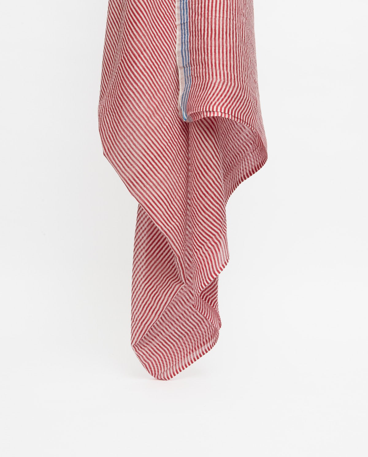 Striped Summer Scarf Yerse