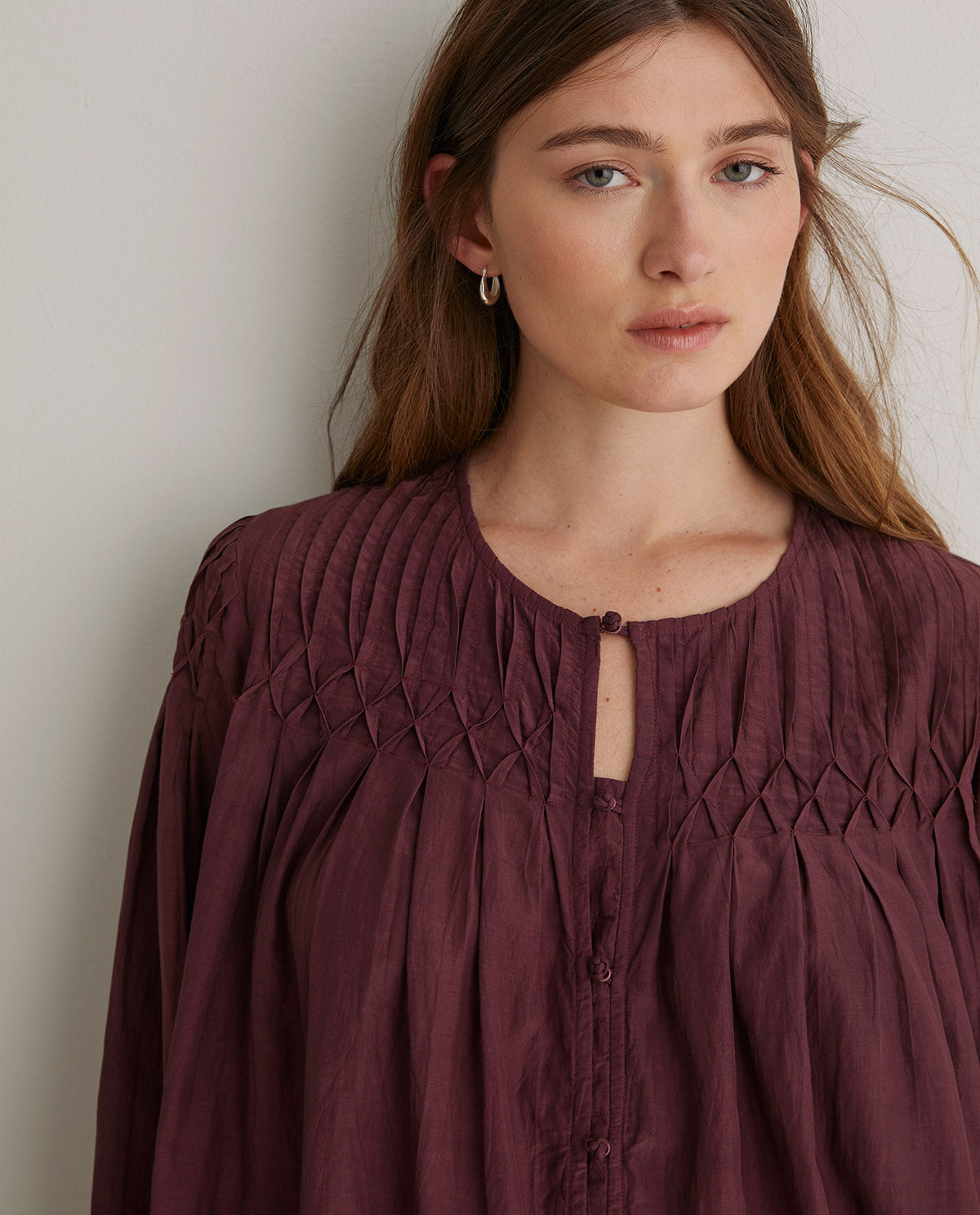 Boho Blouse