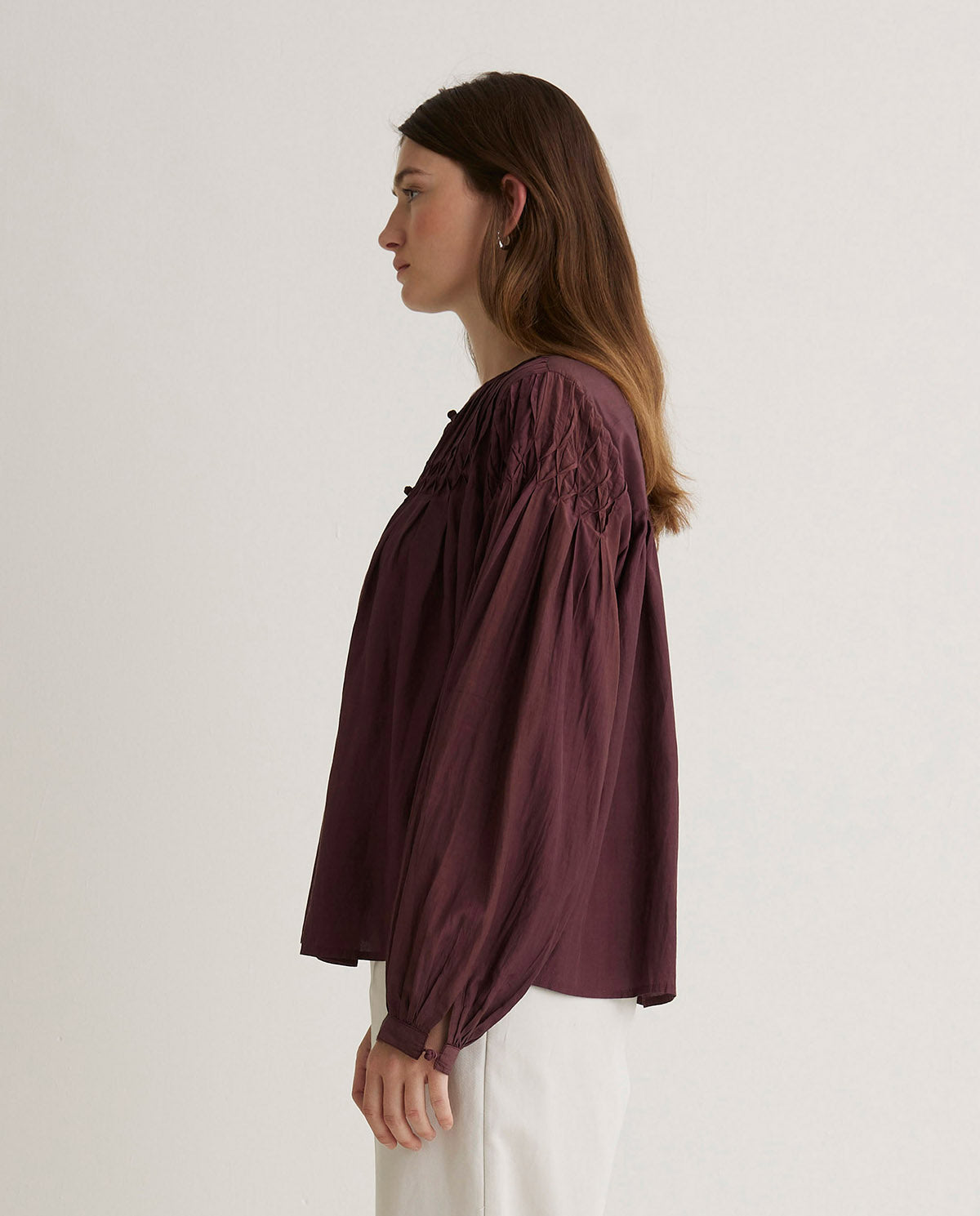 Boho Blouse