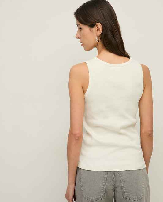 Cotton Vest