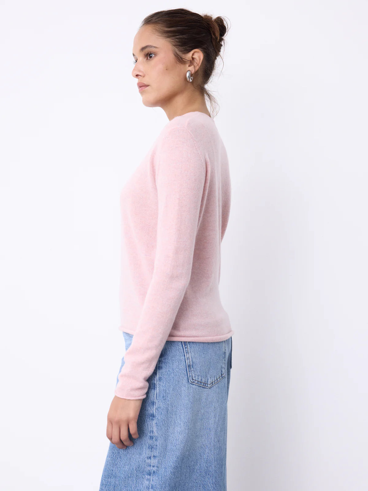 Ayla Round Neck