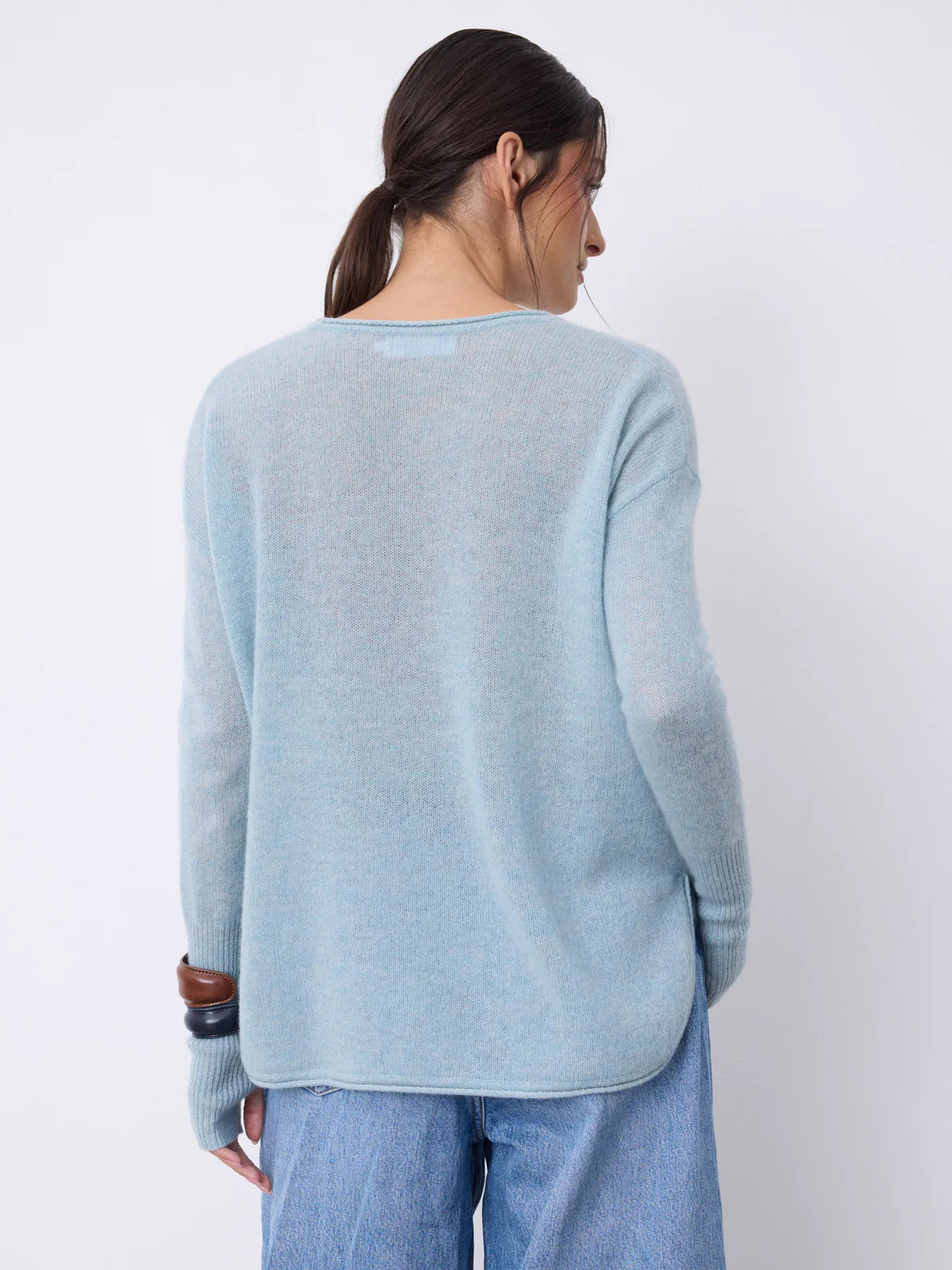 Pippa Relaxed Sweater