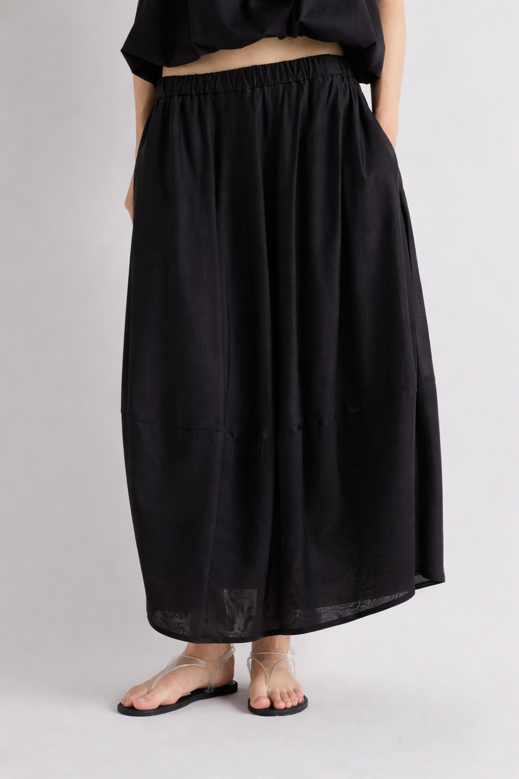 Nero Skirt