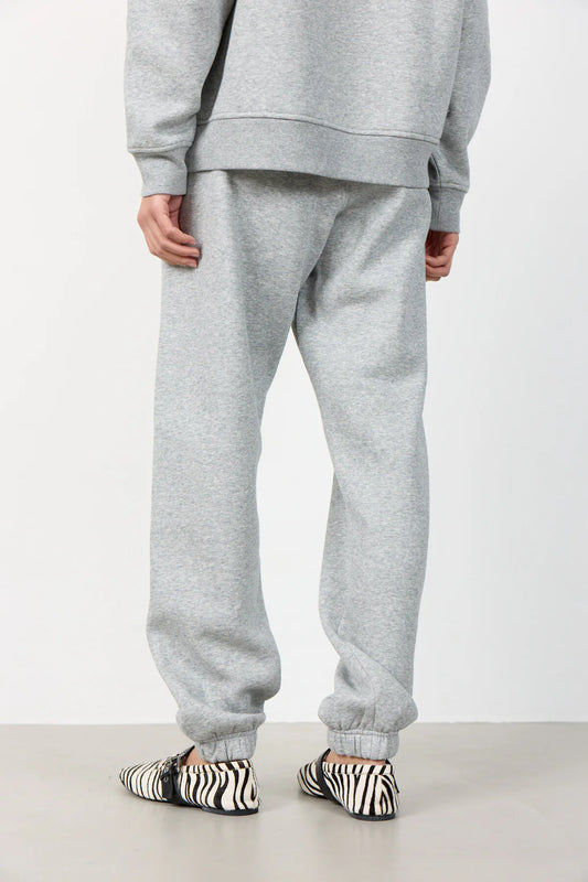 LR-NUKA 8 Pants Light grey